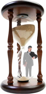 time pressure
