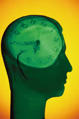 time and pressure