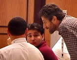 coaching workshop