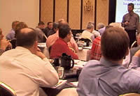 time management workshop